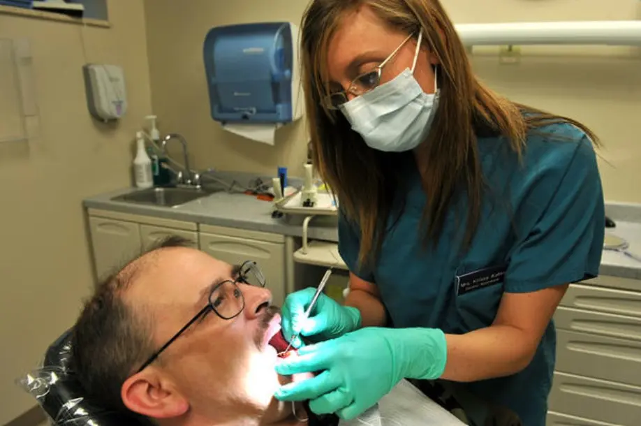 Navigating VADIP Dental A Complete Guide for Veterans