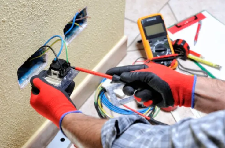 Why Choosing a Professional for Home Rewiring is a Smart Move
