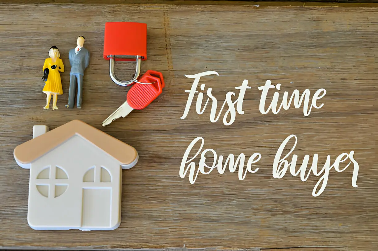 The Art of Home Buying Tips for First-Timers
