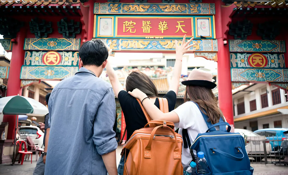 What to Expect from an Intensive Chinese Program in Bangkok