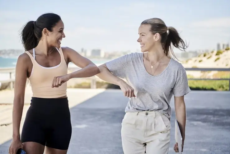 6 Effective Ways to Get in Shape in 2025
