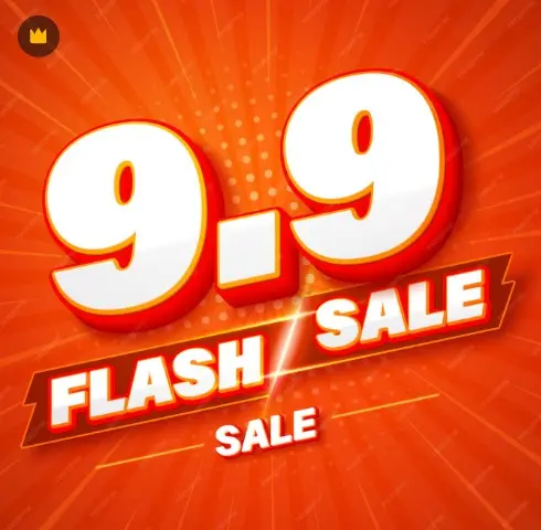 Daily Deals and Flash Offers on f8bet