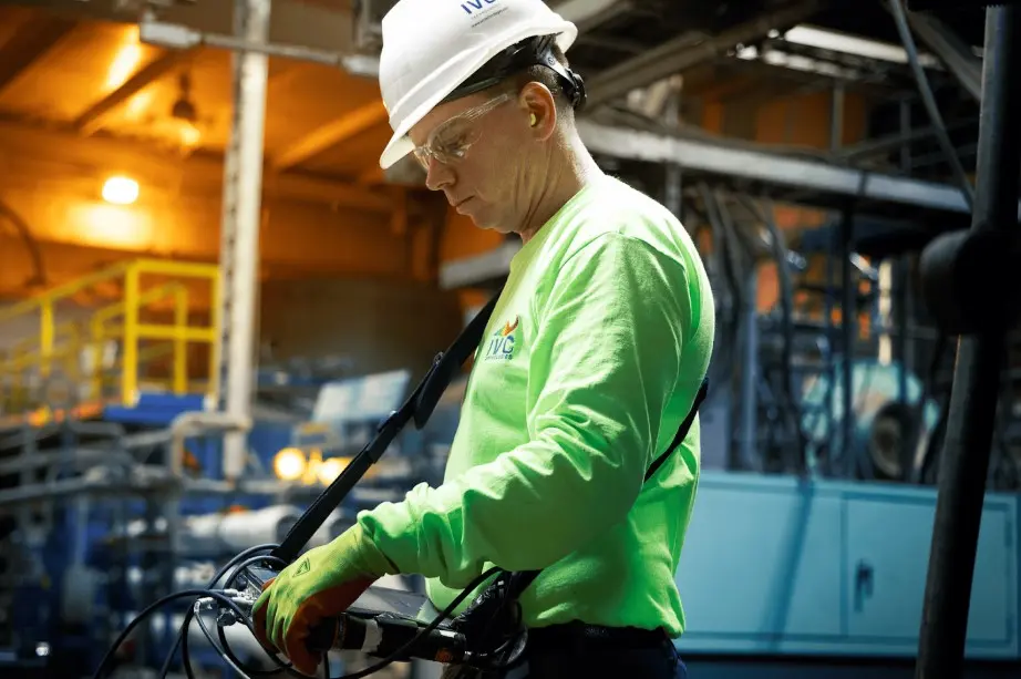 How Remote Vibration Monitoring Extends Equipment Life