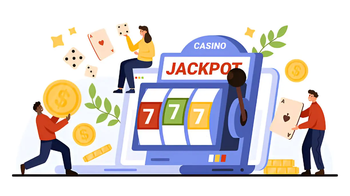 Best Sites to Find Trusted APK Slot Game Downloads